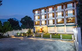 Hotel Grand Mahal Srinagar