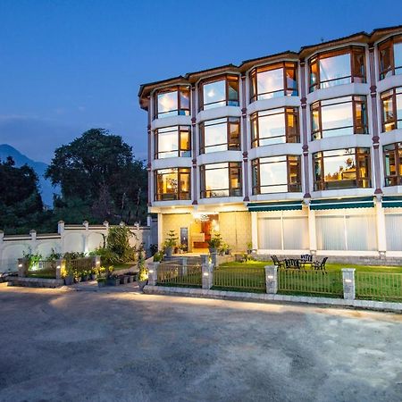 Hotel Grand Mahal Srinagar  Exterior photo
